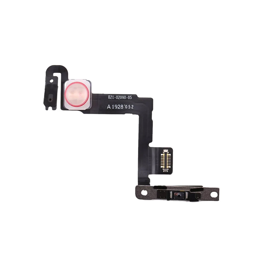 Power Button & Flashlight Flex Cable for iPhone 11 Power Button & Flashlight Flex Cable for iPhone 11